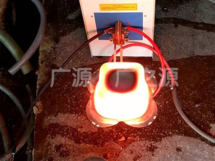 Stainless steel sink annealing