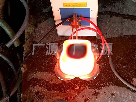 Stainless steel sink annealing