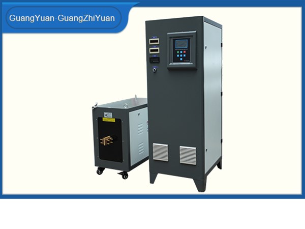 Application and development prospect of high frequency induction heating equipment