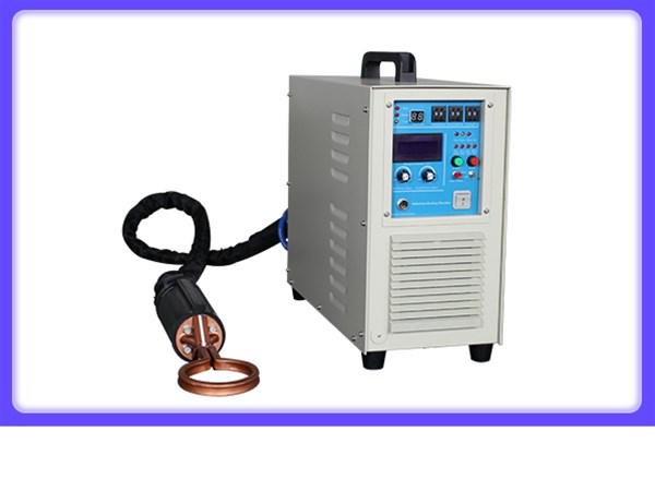 Explanation of professional terms of induction heating equipment