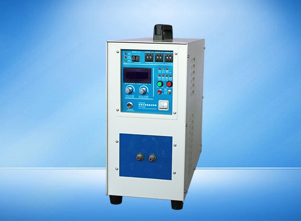 High frequency  25KW One machine