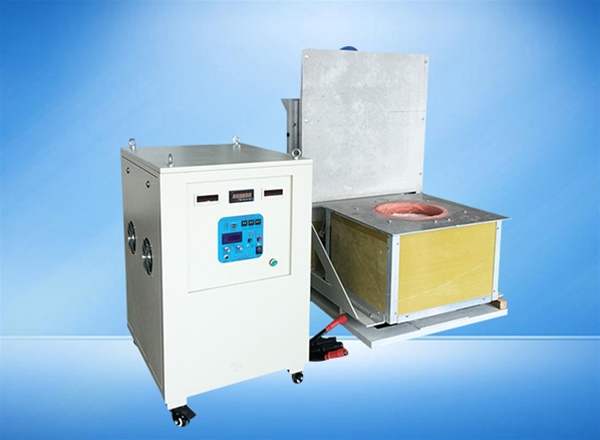 Lifting Melting Furnace  Machine