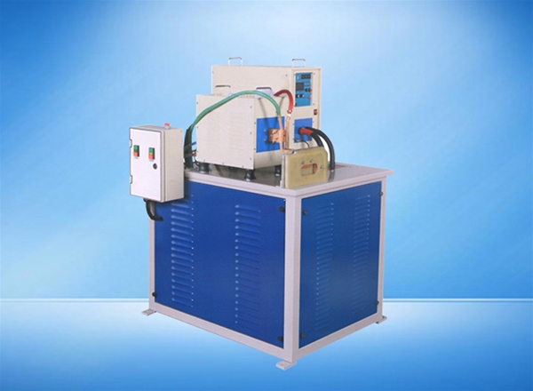 Manual tool quenching equipment